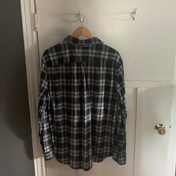 Flannel - Picture 2 of 3